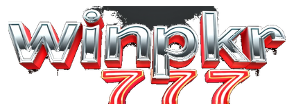 winpkr 777 logo