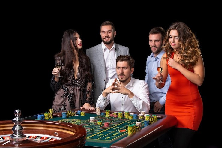 winpkr 777 Slots