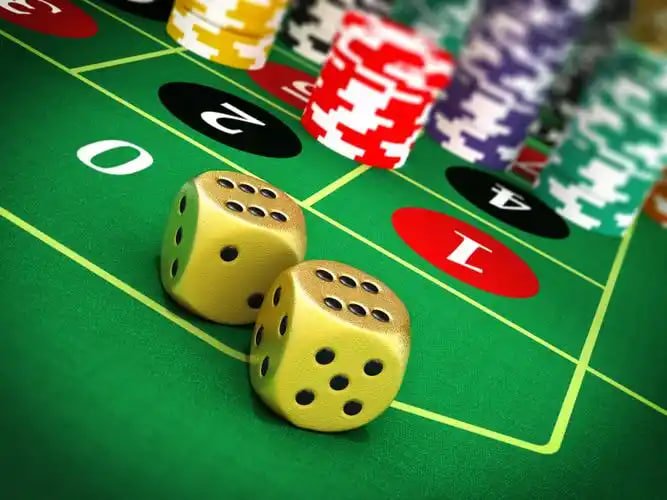 winpkr 777 Bingo Rooms